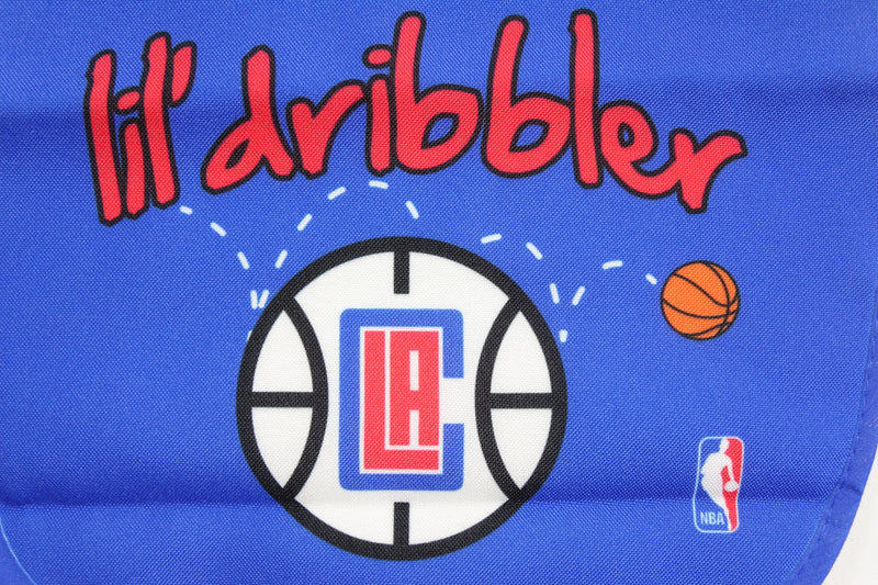 NBA - Los Angeles Clippers - All Pro Baby Bib