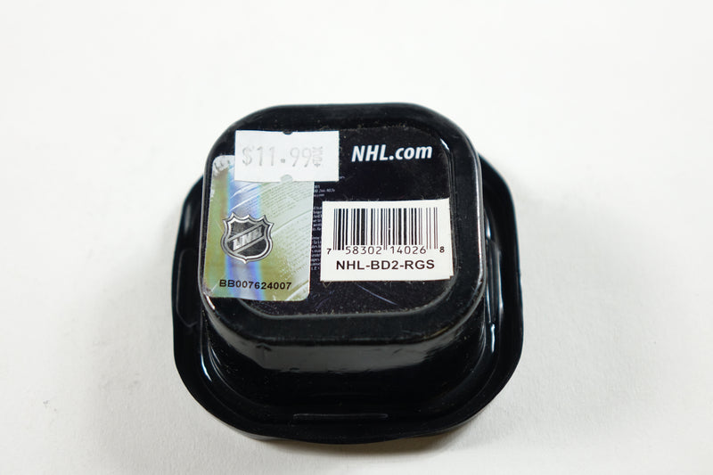 NHL Hands Free Earbuds w/Mic New York Rangers