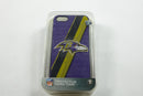 Baltimore Ravens Team Logo Hard Snap-On Apple iPhone 5/5S Case