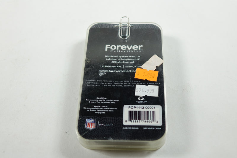 Baltimore Ravens Team Logo Hard Snap-On Apple iPhone 5/5S Case