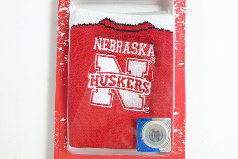 NCAA Nebraska Huskers FanBand Sweat Band