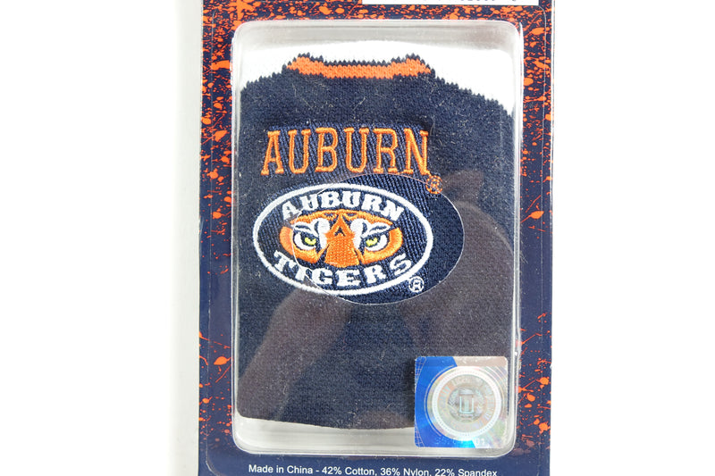 Fan Band NCAA Auburn Univ. Football Wristband