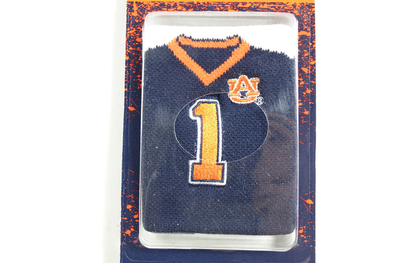 Fan Band NCAA Auburn Univ. Football Wristband