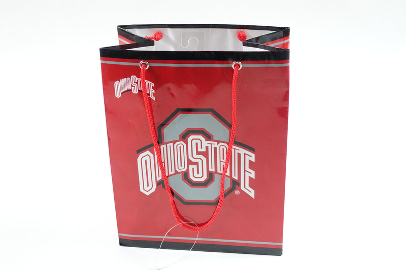 NCAA Ohio State Buckeyes Gift Bag