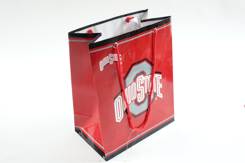 NCAA Ohio State Buckeyes Gift Bag