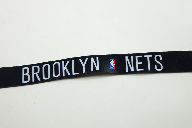 NBA Brooklyn Nets Lanyard