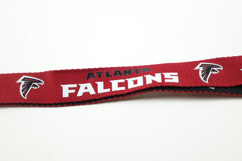 NFL Atlanta Falcons Keychain Lanyard