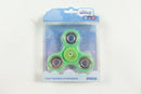 Mike Monsters Inc. Pixar Disney Emoji Three Way Diztracto Fidget Hand Spinner
