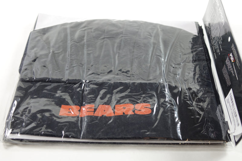 NFL Chicago Bears Apron & Chef Hat