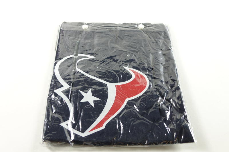 Houston Texans NFL Barbeque Apron & Chefs Hat