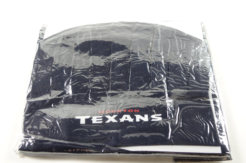 Houston Texans NFL Barbeque Apron & Chefs Hat