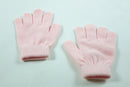 Wonder Nation One Size Toddler's Gloves- Blush Pink