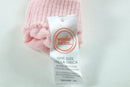 Wonder Nation One Size Toddler's Gloves- Blush Pink
