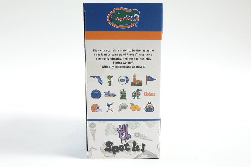 NCAA Florida Gators Game Set - Includes 55 Cards