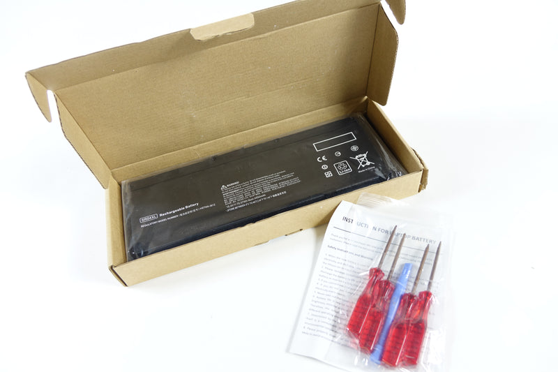 Swealeer Business Laptop Battery SR04XL Rechareable Battery 15.4V