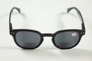 Vitenzi Prescription Sunglasses- +2.75