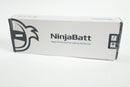 NinjaBatt Laptop Battery for HP KI04800049-001