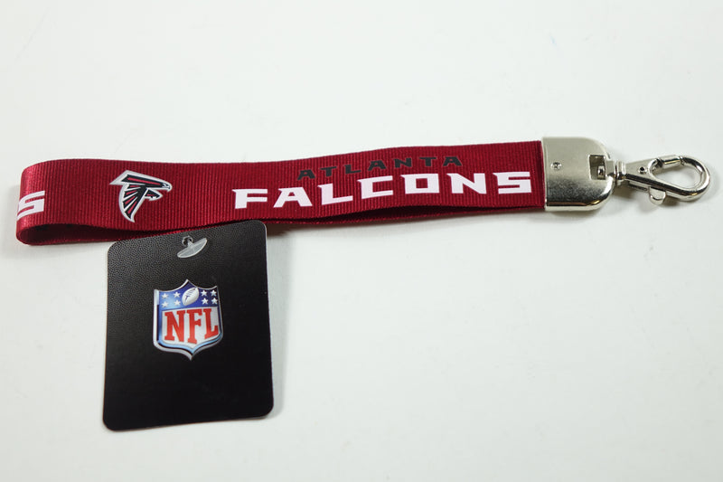 NFL Atlanta Falcons Lanyard