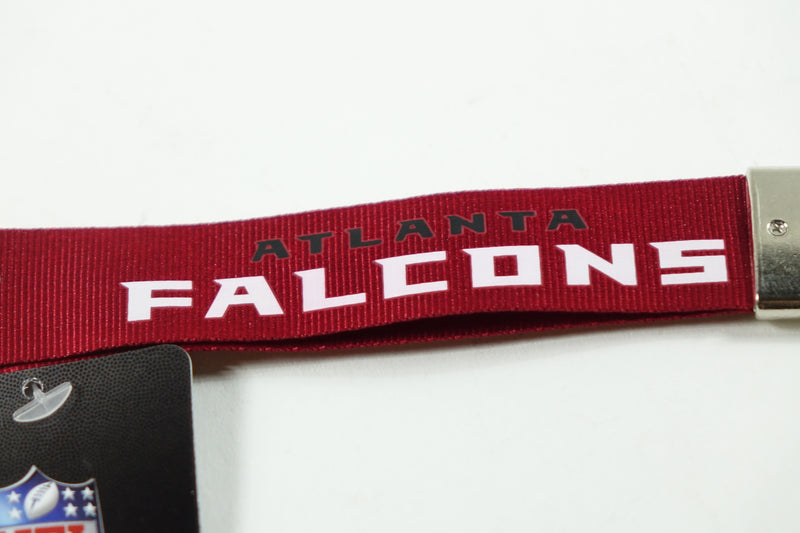 NFL Atlanta Falcons Lanyard