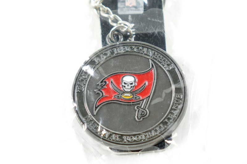 NFL Tampa Bay Buccaneers Ultimate Keychain