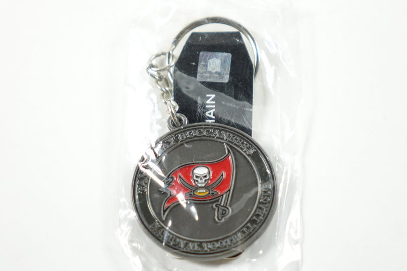 NFL Tampa Bay Buccaneers Ultimate Keychain