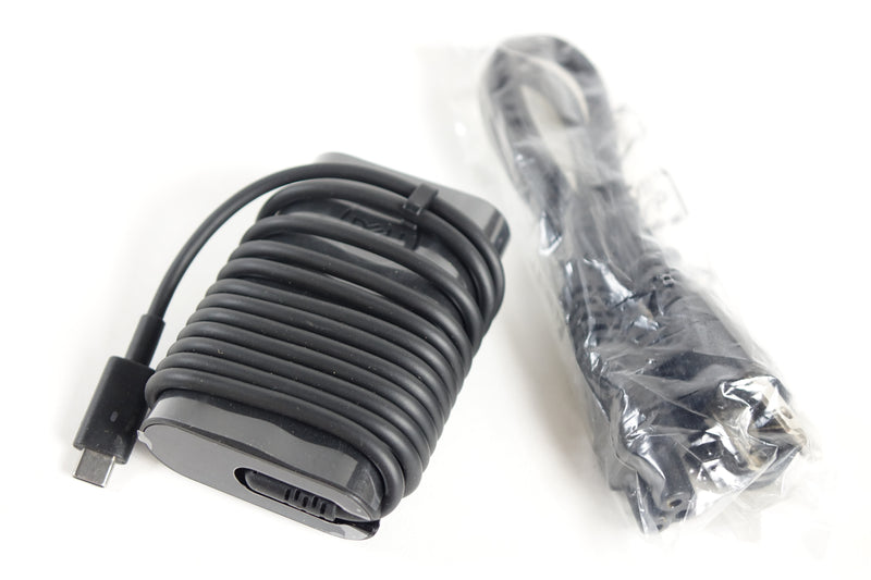 DELL 45W AC Adapter Type-C USB-C