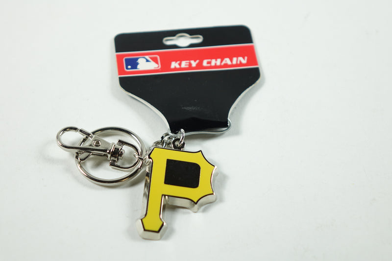 MLB Pittsburg Pirates Key Chain Large