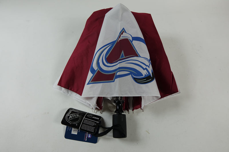 NHL Colorado Avalanche Umbrella Multi Color