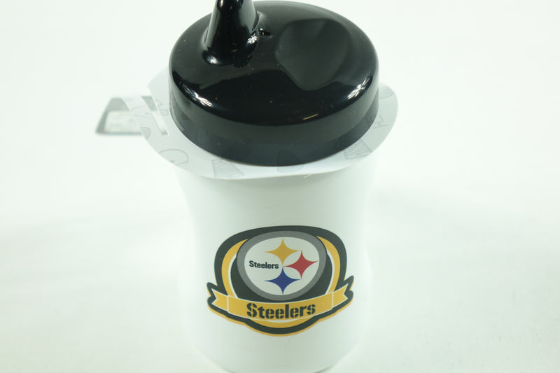 Baby Fanatic NFL Pittsburg Steelers Sippy Cup