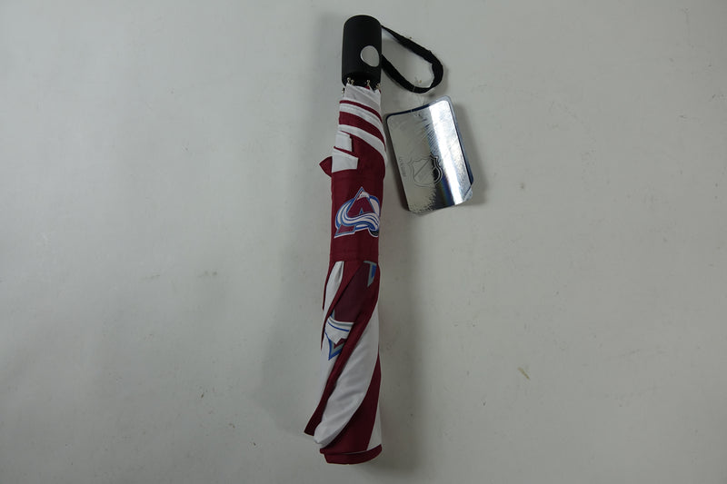 NHL Colorado Avalanche Umbrella Multi Color