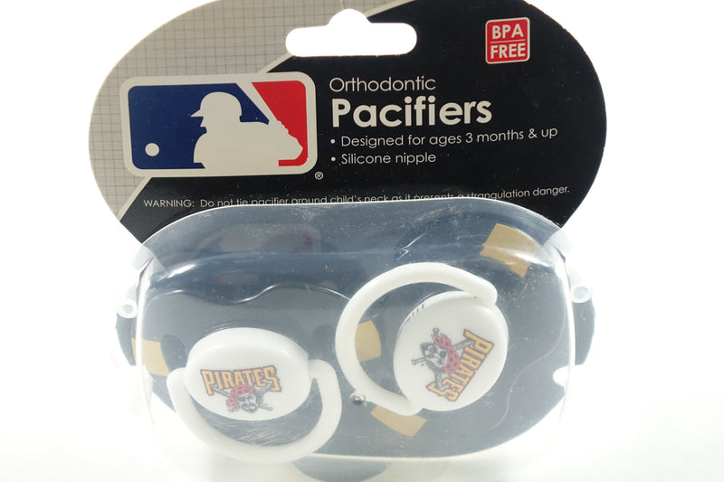 Baby Gift Set MLB Pittsburg Pirates