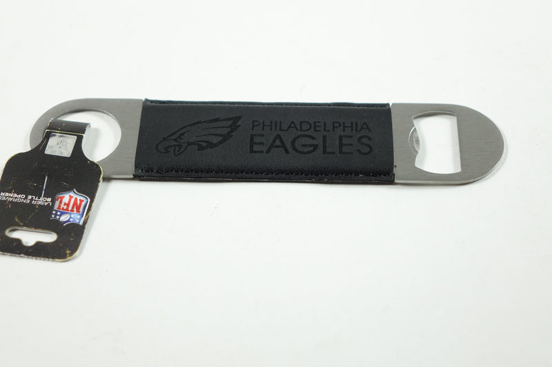 NFL Philadelphia Eagles Laser Engraved Bottle Opener