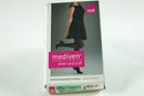 mediven sheer & soft Thigh High w/Lace Closed Toe Natural, I-Petite