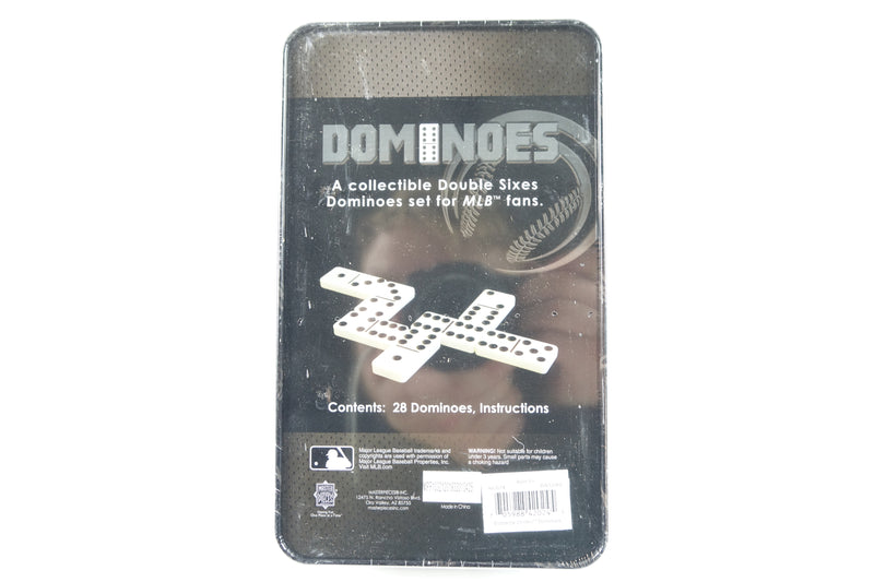 MLB Baltimore Orioles Dominoes One Size