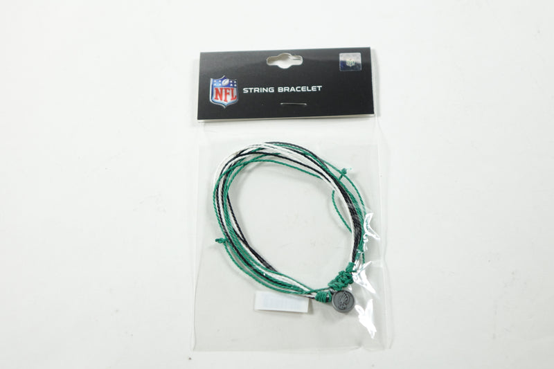 NFL Philadelphia Eagles Brazilian-Style Friendship Bracelet