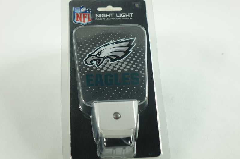 Party Animal NFL Philadelphia Eagles Team Night Light