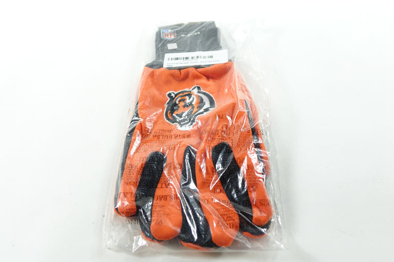 NFL Cincinnati Bengals Sports Utility Gloves