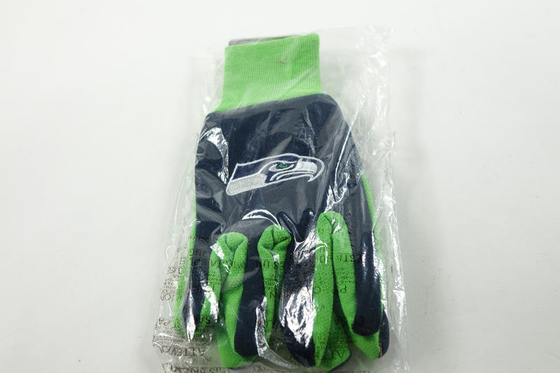 NFL Seattle Seahawks Sports Utility Gloves