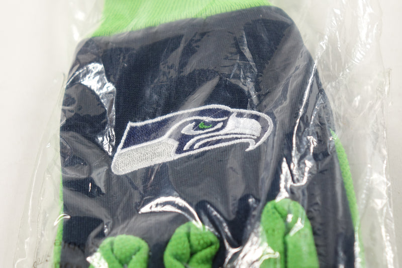 NFL Seattle Seahawks Sports Utility Gloves