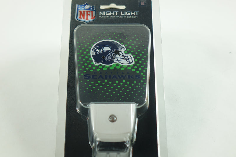 Party Animal NFL Seattle Seahawks Team Night Light