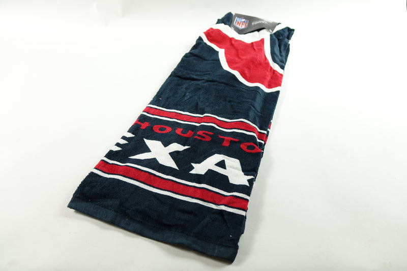 NFL Houston Texans Beach Towel