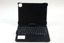 Tablet Wireless Keyboard for 10.2",/10.5"/11" iPad- Black