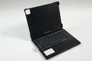 Tablet Wireless Keyboard for 10.2",/10.5"/11" iPad- Black