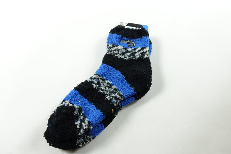 RMC Stripe Sleep Socks NBA Orlando Magic