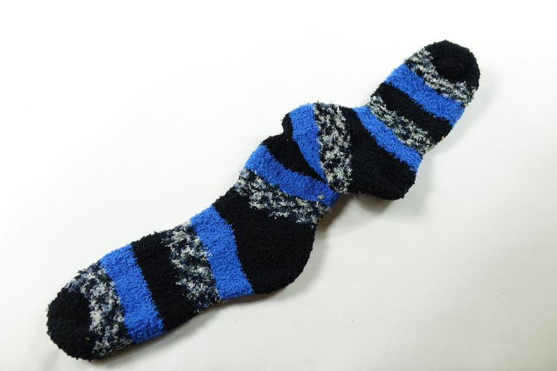 RMC Stripe Sleep Socks NBA Orlando Magic