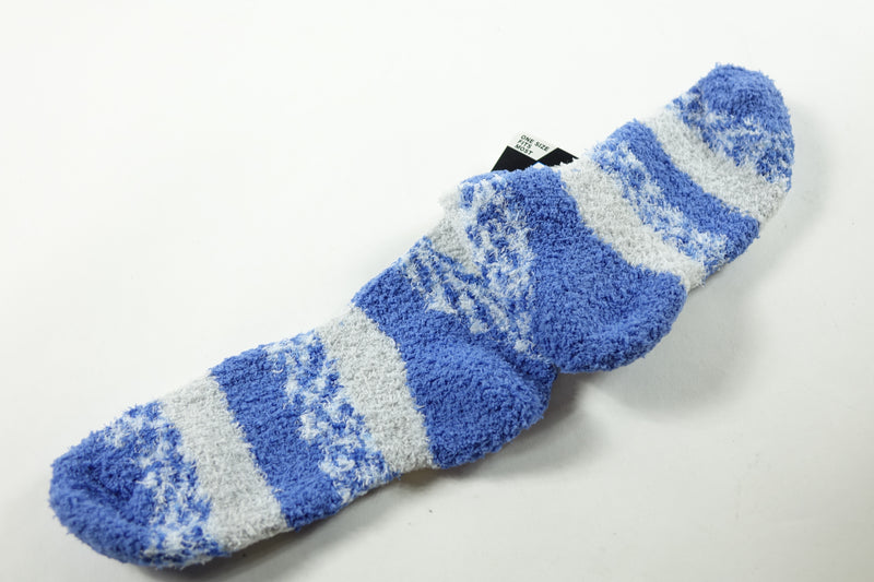 RMC Stripe Sleep Socks Minnesota Timberwolves