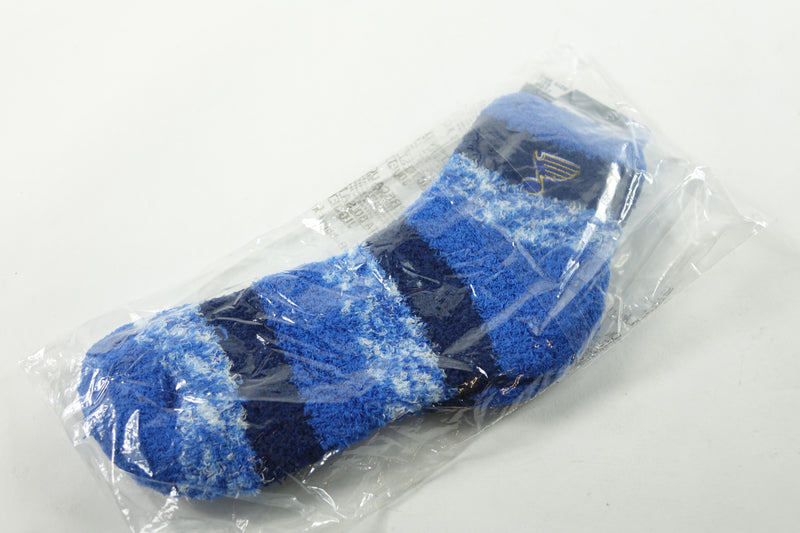 RMC Stripe Sleep Socks NHL St. Louis Blues