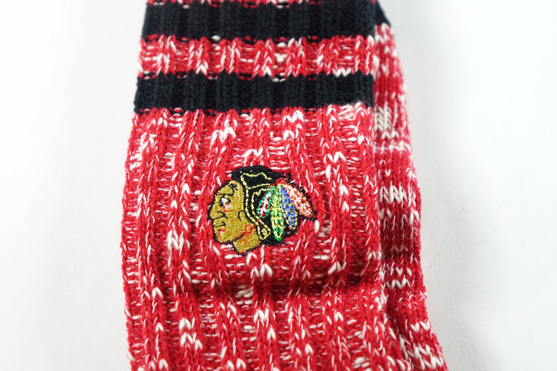 Alpine Crew Socks NHL Blackhawks Large L