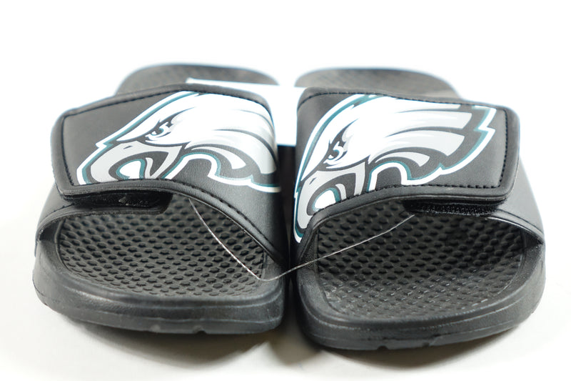 NFL Philadelphia Eagles Youth Small Slides / Flipflops