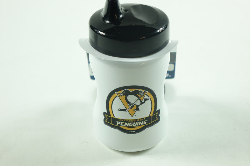 Baby Fanatic NHL Pittsburg Penquins Sippy Cup